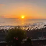Max Neptuno 1st Line Ocean View Апартаменты *