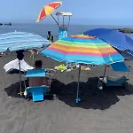 Max Neptuno 1st Line Ocean View Апартаменты