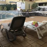 Апартаменты Max Neptuno 1st Line Ocean View