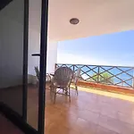 Max Neptuno 1st Line Ocean View Апартаменты Пуэрто-де-Сантьяго