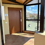 Max Neptuno 1st Line Ocean View Апартаменты
