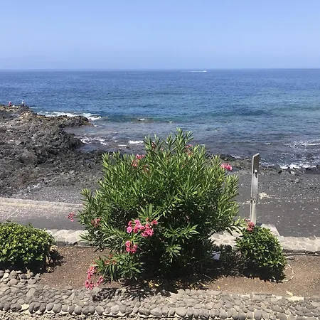 アパート Max Neptuno 1st Line Ocean View