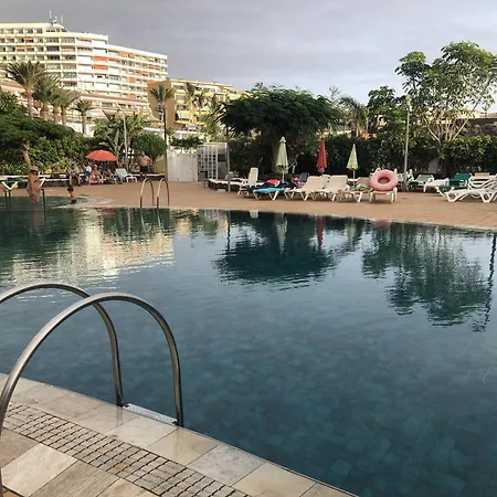 Max Neptuno 1st Line Ocean View Apartment *