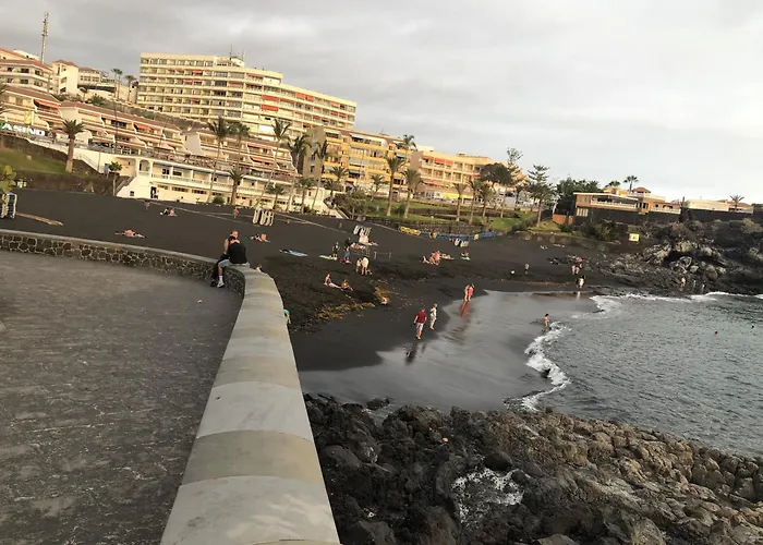 Apartment Max Neptuno 1st Line Ocean View *