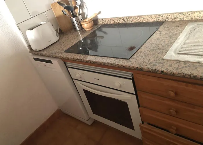 Max Neptuno 1st Line Ocean View Apartmán *