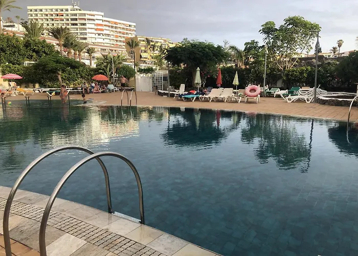 Max Neptuno 1st Line Ocean View Apartment *