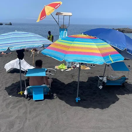 Max Neptuno 1st Line Ocean View Apartament