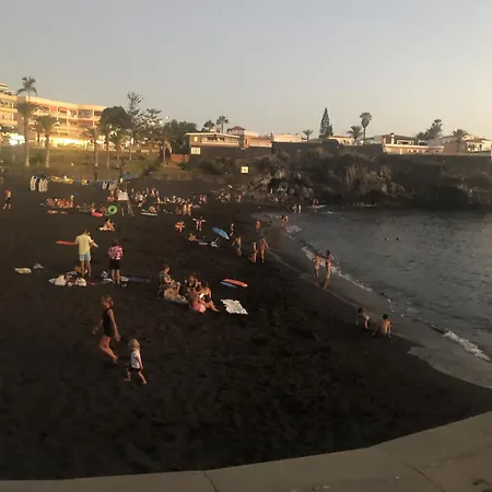 Appartamento Max Neptuno 1st Line Ocean View