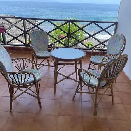 Max Neptuno 1st Line Ocean View Apartament *