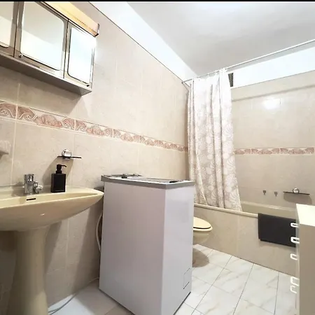 Max Neptuno 1st Line Ocean View Apartament