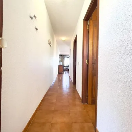 Max Neptuno 1st Line Ocean View *