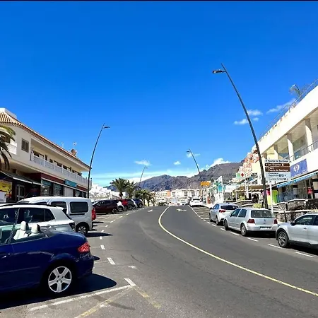 Max Neptuno 1st Line Ocean View Apartamento
