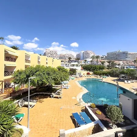 Max Neptuno 1st Line Ocean View Apartament Puerto de Santiago (Tenerife)