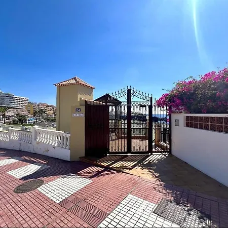 Apartament Max Neptuno 1st Line Ocean View