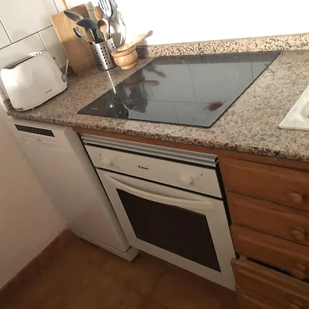 Max Neptuno 1st Line Ocean View Apartamento *