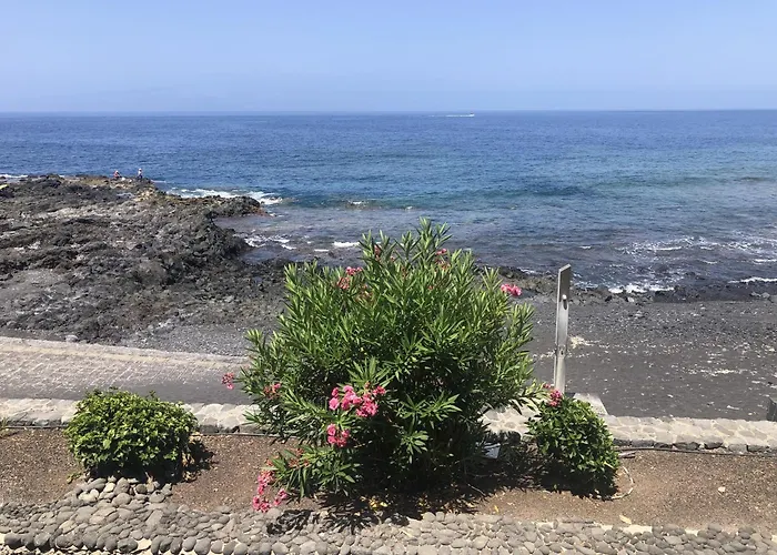 דירה Max Neptuno 1st Line Ocean View