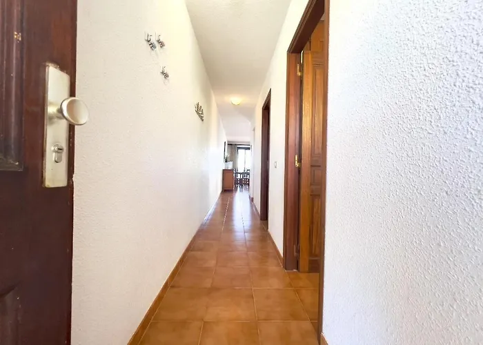 Max Neptuno 1st Line Ocean View *