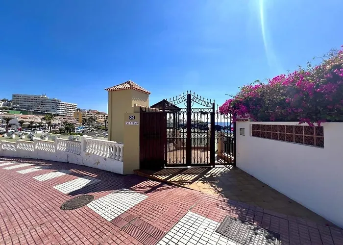 Apartament Max Neptuno 1st Line Ocean View