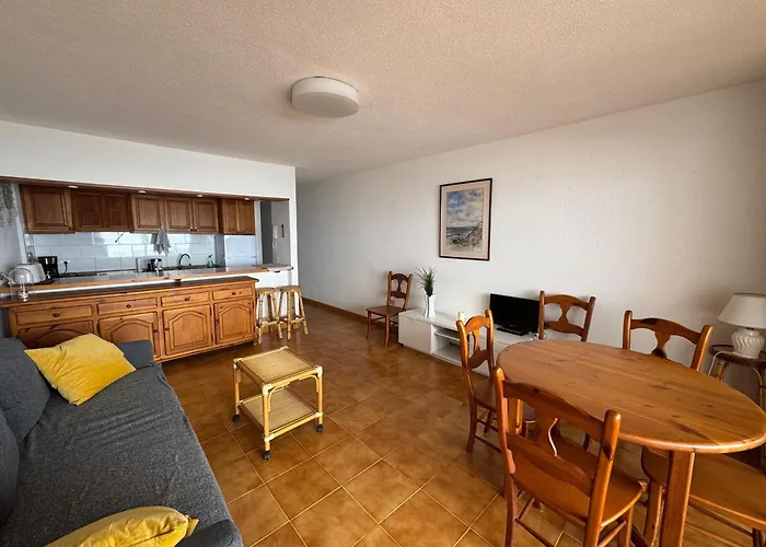 Max Neptuno 1st Line Ocean View *