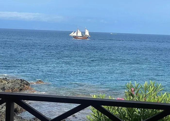 Max Neptuno 1st Line Ocean View