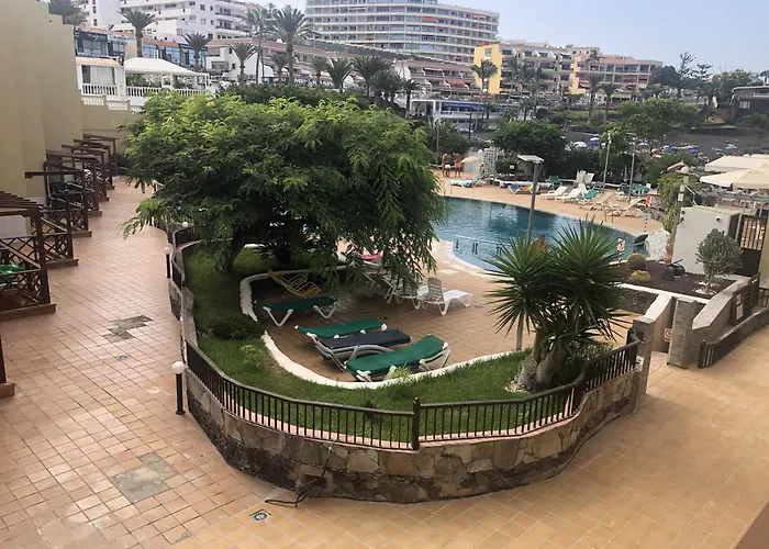 Max Neptuno 1st Line Ocean View